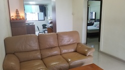 Blk 534 Jurong West Street 52 (Jurong West), HDB 3 Rooms #170699462